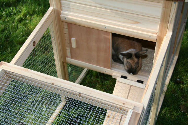 KERBL Nagerhaus Freetime